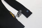 NY-004 女士电热保暖内衣 - 图片 9