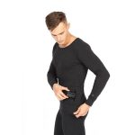 NY002 男士电热保暖内衣 - 图片 4