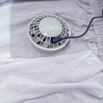 EH-JAC-090 工装降温空调服 - 图片 3