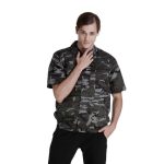 EH-SY-011 短袖工装降温服 - 图片 3