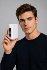 5200mAh 空调服专用钴酸锂电池 - 图片 2
