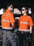 夏季空调服隔热涂层短袖带风扇的衣服风扇服可选全套配件户外工作 - 图片 2