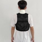 一拖三半导体双温控制冷制热服帕尔贴温控空调服 - 图片 4