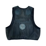 一拖三半导体双温控制冷制热服帕尔贴温控空调服 - 图片 6
