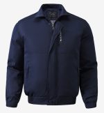 夏季防暑降温空调服男款工作服带风扇衣服充电工地风扇衣空调服 - 图片 7