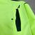 冷衣夏季防暑降温户外工作服荧光反光水循环服 - 图片 7