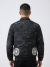 夏季防暑降温空调服男款工作服带风扇衣服充电工地风扇衣空调服 - 图片 3