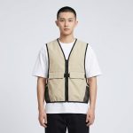 帕尔贴半导体长袖空调服制冷服降温服马甲背心防暑降温服,