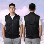 水循环制冷服空调服降温服衣马甲背心骑行户外专用工装