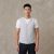 蒸发式降温马甲跨境热卖高温降温服户外作业水冷服 - 图片 2