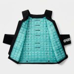 PCM降温工装服