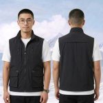 PCM降温休闲服