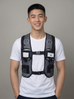 帕尔贴降温服 - 图片 2
