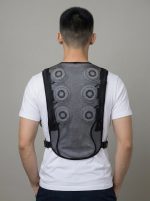帕尔贴降温服 - 图片 3