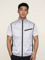 风扇水蒸发服 - 图片 2